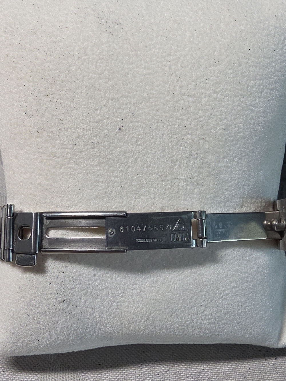 Omega Constellation - Picture 5 of 8